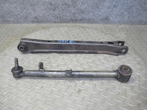 86-92 TOYOTA SUPRA MA70L JUEGO DE 2 BRAZOS DE CONTROL TRASERO IZQUIERDO 71K MILLAS OEM - Imagen 1 de 16