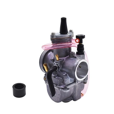 Fit For Kawasaki KX100 MX 15003-1643 2001-2008 2009-2013 Carburteor Assembly - Image 1 of 4