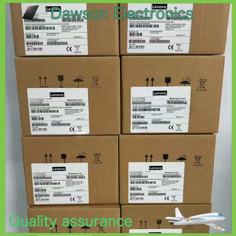 LENOVO 2TB 00LA974 ThinkServer 4XB0F28713 SATA 7.2K 6Gb/s 3.5'' LFF HDD DRIVE - Image 1 of 1