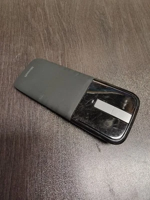 Microsoft Arc Touch 1428 Bluetooth Wireless Mouse NO DONGLE - Image 1 of 4