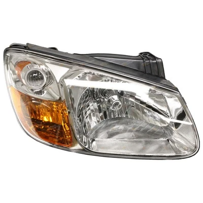 RH Genuine Headlight for Kia Cerato LD Sedan/Hatch 2006-2008 Right RHS Driver - image 1 of 4