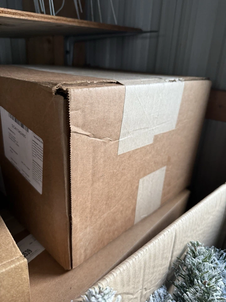 AXIS P1455-LE 2MP 29mm Outdoor Bullet Network Camera 02095-001 - Image 1 of 1