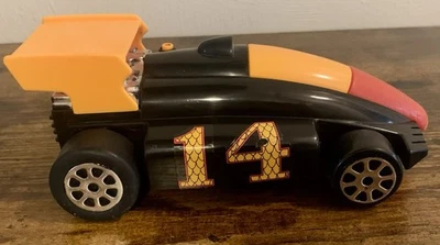 ¡Vintage! Go Bots de Tonka #14 1984 Enemy Monster Car Foto 1 de 4