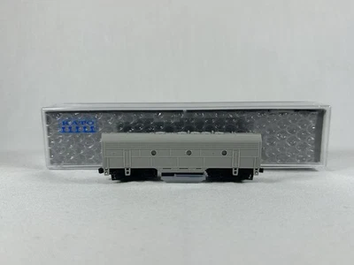 N Kato DCC Ready Undecorated F7B 176-2201 Brand New - Image 1 of 4