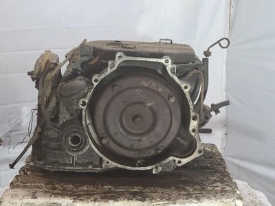 Automatic Transmission Efi ID PMA-P1 Fits 82-83 ESCORT 615156 Foto 1 de 4