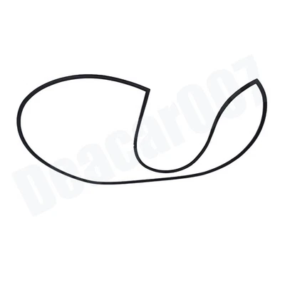 For 2008-2013 Cadillac CTS Front Sunroof Weatherstrip New Gm  23142058 - Image 1 of 3