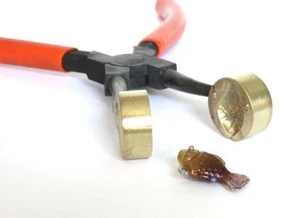 Fish Brass Mashers - Bild 1 von 4