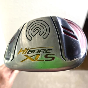 Cleveland Hi-Bore Xls 22* 3 Hybrid Reg Flex Fit On M Graphite RH Fair Golf Club - Picture 1 of 13