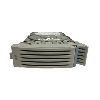 HP P1216A 18,2 GB Ultra 3 7200 P1216-63001 P1216-69001 Foto 1 de 2