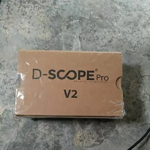 Official Google Cardboard VR Headset d-scope pro V2 - Picture 1 of 4