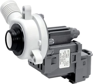 Bomba De Drenaje Para Lavadora Kenmore Whirlpool W10276397 Actualizada 2024 - Picture 1 of 6