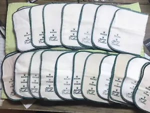 Paño de pulido limpio de terciopelo esponjoso Rolex vintage ❗️1988-2003 accesorios en caja - Imagen 1 de 7