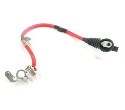 2011 BMW ACTIVEHYBRID 7 (F04) POSITIVE BATTERY CABLE (SRS) - Image 1 of 4