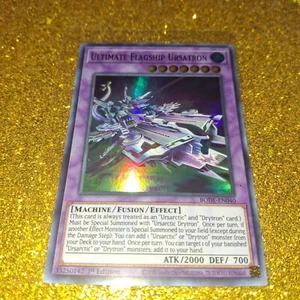 Ultimate Flagship Ursatron BODE-EN040 Burst of Destiny 1ª Edición - Imagen 1 de 1