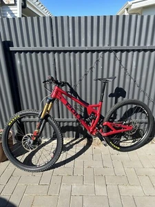 Pole Evolink Bike Fox 36 SRAM Shimano WTB Specialized Phenom Maxis Answer ESI - Picture 1 of 15