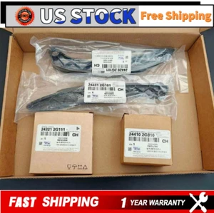 NEW OEM Timing Chain Kit 24321-2G111 For 2018-2021 Kia Stinger 2.0L - Picture 1 of 6