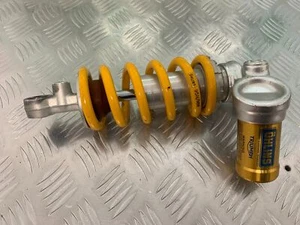 Triumph 765 STREET TRIPLE RS OHLINS HINTERER STOSS JAHR 2018-2021 (LAGER 968) - Bild 1 von 11
