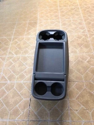 2011-2016 Honda Odyssey Front Floor Center Console 4 Cup Holder OEM - Image 1 of 4