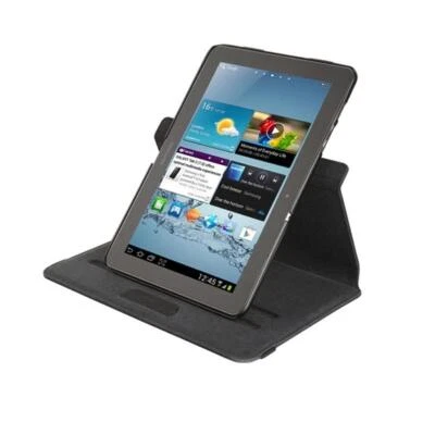 Targus Versavu Rotating Case Stand for 10.1" For Samsung Galaxy Tab 3 THZ205EU - Image 1 of 4