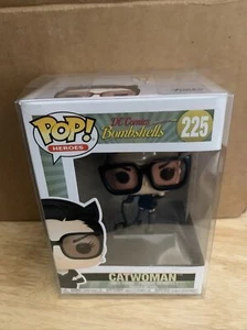 Funko Pop! Bombshells #225 Catwoman de DC Comics - Imagen 1 de 7