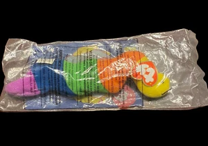TY Beanie Baby Inch the Inchworm Spielzeug - Bild 1 von 8