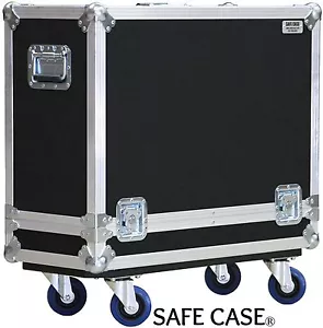 ATA Safe Case für Vox Valvetronix AD120VT Combo Amp - Bild 1 von 2