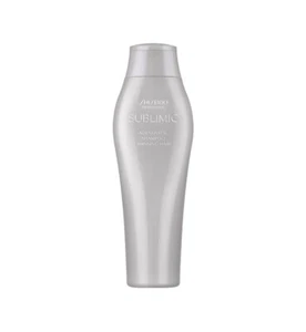 Shiseido Sublimic Adenovital Shampoo 250ml for Thinning & Weak Hair, Japan - Picture 1 of 1