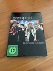 Gossip Girl - Staffel 1 [DVD] Serie sehr guter Zustand