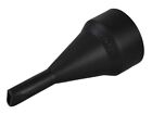 Cox - Black Pointing Nozzle - 2N1030