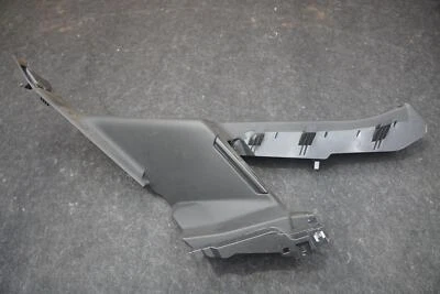 Rear Right Passenger Side C Pillar Cover Trim Panel 4ML867768 Lamborghini Urus - Image 1 of 4