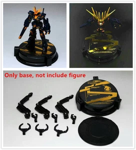 Anubis Multi Function Base special for MG RG HG Unicorn 02 Banshee* - Picture 1 of 10