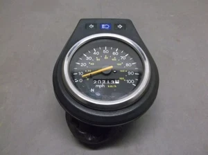 1986-2004 Suzuki LX650 Savage Instrument Panel - Picture 1 of 5