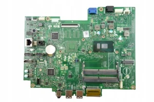 NEW GENUINE Motherboard Dell Inspiron 3264 3464 W10H/P I3-7100U VWH4J - Zdjęcie 1 z 7