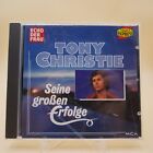Tony Christie Seine großen Erfolge (16 tracks, BMG/AE) [CD] - Zustand sehr gut