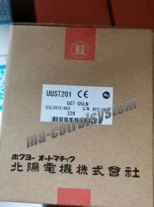 1PC UST-05LN HOKUYO Brand New Fast Shipping By DHL - Picture 1 of 2