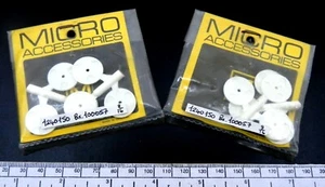 Wire Guides Machine - MICRO MOULDER N.24 - 16 S.W.G. - Picture 1 of 3