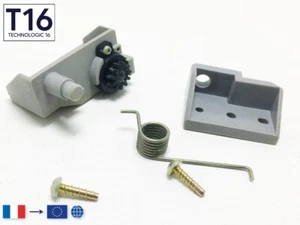 PLAYSTATION 1/ Kit charnières d'éjection du capot CD - Bild 1 von 3