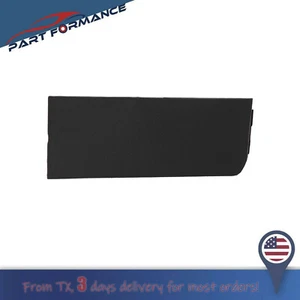 Front Bumper Tow Hook Cover Cap for 2021-2022 Chevy Tahoe Suburban GM1029133 - Picture 1 of 6