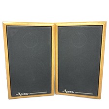 infinity rs speakers
