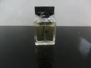 Vintage FIDJI by GUY LAROCHE MINI PERFUME TRAVEL SIZE EDT 3.5 ml NO BOX - Picture 1 of 1