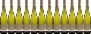 12x Ortega Spätlese, 2023 - Weingut Thomas Rüb, Rheinhessen! Wein - Bild 1 von 1