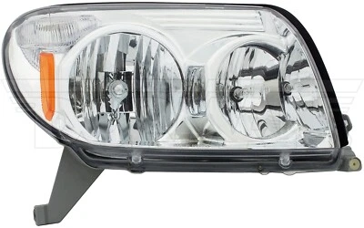 Conjunto de faros derecho Dorman 423JD50 para Toyota 4Runner 2004 2003-2005 Foto 1 de 4