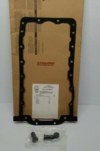 OS 30708 R Fel-Pro Automotive Engine Oil Pan Gasket FelPro OS30708R - Picture 1 of 3