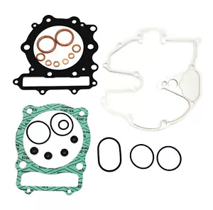 Dichtsatz Zylinder Top End für HONDA FMX FX NX SLR 650 Dominator XR 650 L - Bild 1 von 3