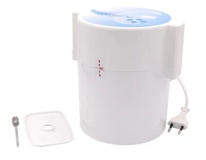 Aquator mini PTV-KL, Wasserionisator f. basisches Wasser und kolloidales Silber - Bild 1 von 1