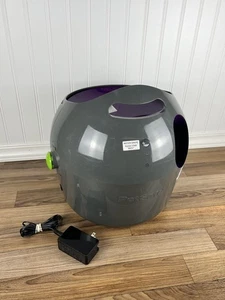 PetSafe Automatic Ball Launcher Interactive Dog Fetch Toy with AC Adapter - Picture 1 of 7