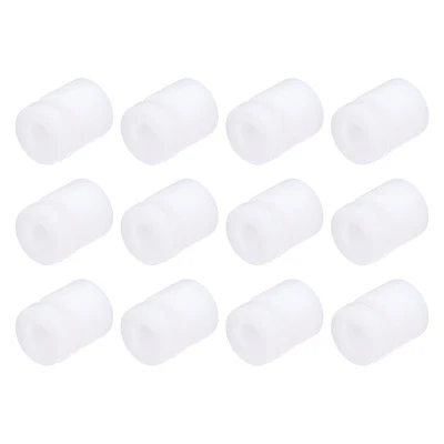 12 stücke RC Anti Vibration Gummibälle für F4 F7 Flug Controller M3x6mm Weiß - Bild 1 von 4