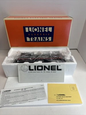 Lionel 6-18503 O Gauge Southern Pacific Diesel Switcher #8503 Locomoive NIB Runs - Image 1 of 4