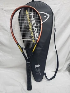 4 1/2 HEAD Intelligence i.S1 OVERSIZE Tennisschläger 4 1/2  - Bild 1 von 9