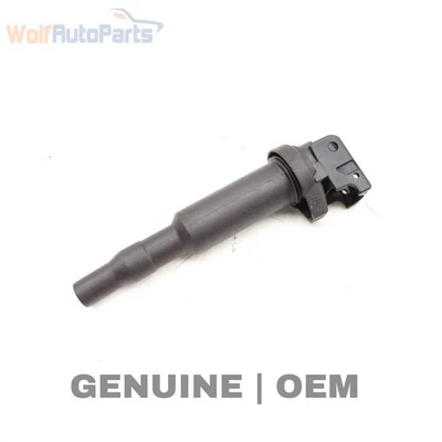 BMW 135I 2008-2013 - Bobina de encendido 7571643 Foto 1 de 4